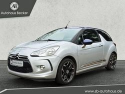 Grau Gebraucht 2014 Citroën DS3 | 6.950 € (Etwas zu teuer)