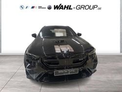 Schwarz Neu 2025 BMW M5 Comfort Edition Kombi | 135.990 € (Superpreis)