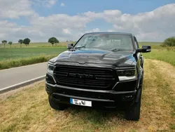 Schwarz Gebraucht 2018 Dodge Ram Abholung | 47.500 €