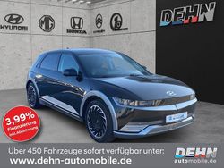 Schwarz Gebraucht 2021 Hyundai Ioniq Kleinwagen | 29.950 € (Fairer Preis)