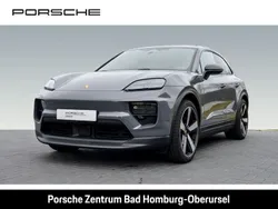 Grau Gebraucht 2025 Porsche Macan SUV | 104.880 € (Teuer)