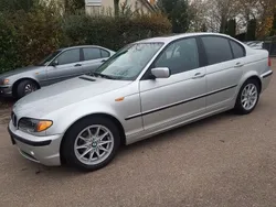 Silber Gebraucht 2003 BMW 318 Limousine | 3.799 € (Teuer)