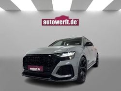 Grau Gebraucht 2024 Audi RS Q8 Design SUV | 119.990 € (Fairer Preis)