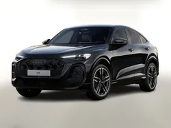 Schwarz Neu 2025 Audi Q5 Ambiente SUV | 70.288 € (Teuer)