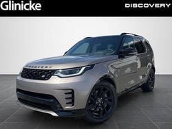 Braun Gebraucht 2024 Land Rover Discovery 5 SE SUV | 57.390 € (Superpreis)