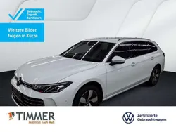 Andere Gebraucht 2024 VW Passat Business Kombi | 32.790 € (Fairer Preis)