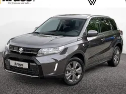 Grau Neu 2025 Suzuki Vitara Comfort SUV | 24.477 € (Guter Preis)