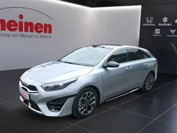 Silber Neu 2025 Kia ProCeed GT-Line Kleinwagen | 30.980 €