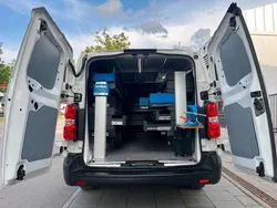 Weiß Gebraucht 2020 Opel Vivaro Edition Van | 17.490 € (Fairer Preis)