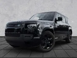 Schwarz Neu 2025 Land Rover Defender SE Dynamic SUV | 85.990 € (Guter Preis)