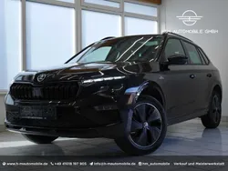 Schwarzmagic perleffekt Neu 2025 Skoda Kamiq Monte Carlo SUV | 27.850 € (Fairer Preis)