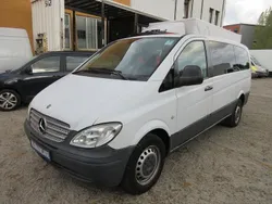 Weiß Gebraucht 2008 Mercedes Vito Van / Kleinbus | 6.200 € (Etwas zu teuer)
