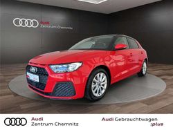 Misanorot perleffekt Gebraucht 2022 Audi A1 Sportback Sport Kleinwagen | 24.990 € (Fairer Preis)
