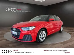 Misanorot perleffekt Gebraucht 2022 Audi A1 Sportback Sport Kleinwagen | 24.990 € (Fairer Preis)