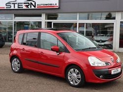 Rot Gebraucht 2008 Renault Grand Modus Dynamique Van / Kleinbus | 3.990 € (Fairer Preis)