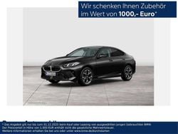 Schwarz Neu 2025 BMW 216 M Sport Coupé | 31.720 € (Guter Preis)