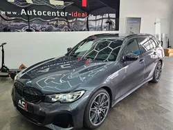 Grau Gebraucht 2020 BMW M340 M Sport Limousine | 42.300 € (Guter Preis)