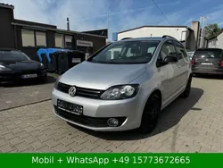 Silber Gebraucht 2012 VW Golf VII Match Limousine | 4.599 € (Superpreis)