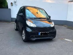 Gebraucht 2013 Smart ForTwo Cabrio Passion Cabrio | 6.290 € (Fairer Preis)