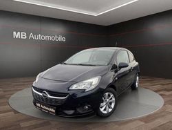 Blau Gebraucht 2018 Opel Corsa Kleinwagen | 8.990 € (Fairer Preis)