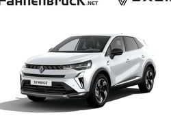 Weiß Neu 2025 Renault Symbioz Iconic SUV | 33.350 € (Guter Preis)