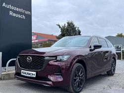 Rot Neu 2025 Mazda CX-80 Homura-Line SUV | 59.900 € (Fairer Preis)