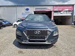 Gebraucht 2020 Hyundai Kona Style SUV | 20.590 € (Fairer Preis)