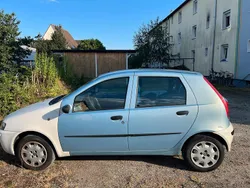 Andere außenfarben Gebraucht 2000 Fiat Punto Kleinwagen | 200 € (Superpreis)