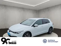 VW Golf VIII