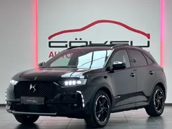 Schwarz Gebraucht 2020 DS Automobiles DS7 Crossback SUV | 26.950 € (Fairer Preis)
