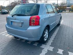 Blau Gebraucht 2006 Toyota Yaris Limousine | 5.500 €