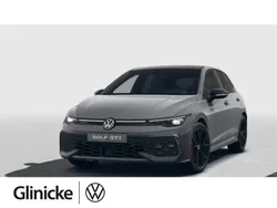 Grau Neu 2025 VW Golf VIII GTI Limousine | 56.285 €