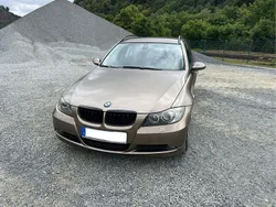 Gebraucht 2006 BMW 318 Kombi | 4.350 € (Fairer Preis)
