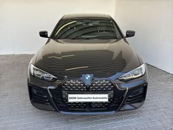 Schwarz Gebraucht 2024 BMW 430 M Sport Coupé | 55.340 € (Etwas zu teuer)