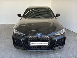 Schwarz Gebraucht 2024 BMW 430 M Sport Coupé | 55.440 € (Etwas zu teuer)