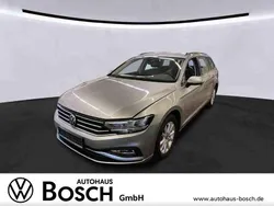 Pyritsilber Gebraucht 2021 VW Passat Kombi | 20.380 € (Guter Preis)