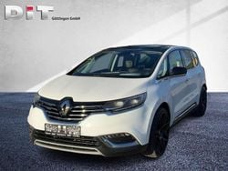 Gletscherweiss Gebraucht 2018 Renault Espace LIMITED Van / Kleinbus | 18.990 € (Guter Preis)