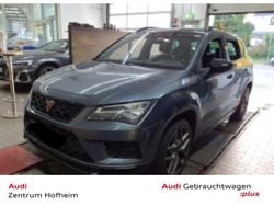 Grau Gebraucht 2019 Cupra Ateca SUV | 23.930 € (Guter Preis)