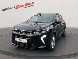 Onyxschwarz Neu 2025 Mitsubishi ASX Edition SUV | 32.990 € (Fairer Preis)