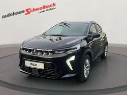 Onyxschwarz Neu 2025 Mitsubishi ASX Edition SUV | 32.990 € (Fairer Preis)