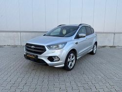 Silber Gebraucht 2019 Ford Kuga ST-Line SUV | 15.990 € (Fairer Preis)