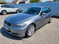 Grau Gebraucht 2011 BMW 318 Exclusive Limousine | 4.200 € (Guter Preis)