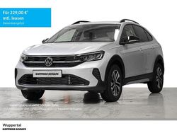 Silber Neu 2025 VW Taigo SUV | 27.980 € (Guter Preis)