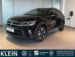 Schwarz Gebraucht 2025 VW Taigo Style SUV | 30.590 €