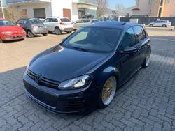 Grau Gebraucht 2012 VW Golf VII GTI Limousine | 10.900 € (Fairer Preis)