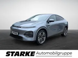 Graphite gray Neu 2025 XPENG G6 AWD Performance SUV | 45.490 € (Guter Preis)