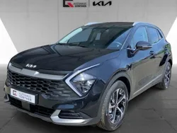 Schwarz Neu 2025 Kia Sportage SUV | 33.790 € (Fairer Preis)