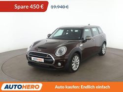 Rot Gebraucht 2018 Mini Cooper S Clubman Kombi | 19.490 € (Fairer Preis)