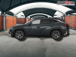 Abyss black pearl Neu 2026 Hyundai Tucson Edition SUV | 31.840 € (Superpreis)