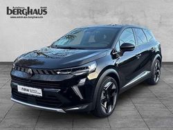 Blackpearlschwarz metallic Gebraucht 2025 Renault Symbioz Iconic SUV | 29.490 €